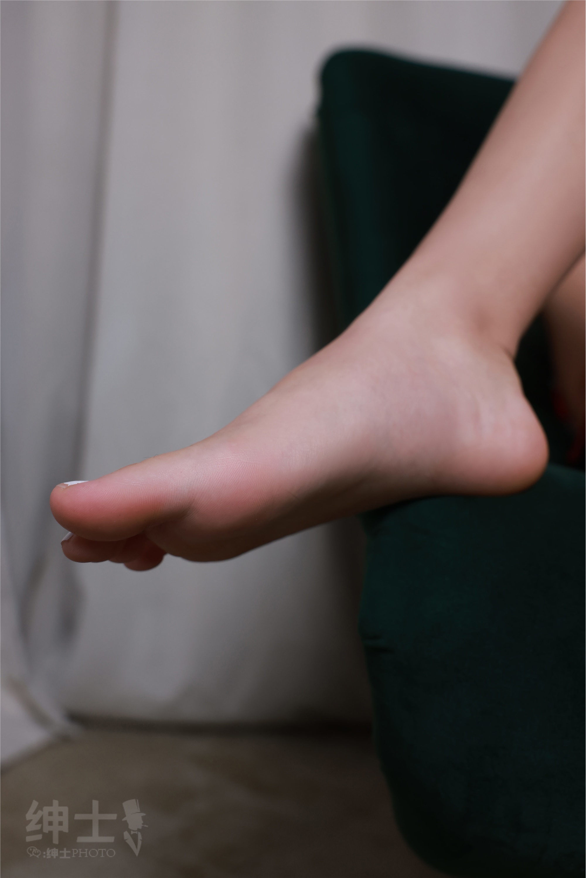 SHENSHI绅士 - SS067 甜甜